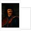 Prince Ferenc Rakoczi II by Adam Manyoki