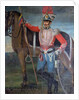 Francisco Urdaneta, Colonel of Dragoons, 1822 by Colombian School