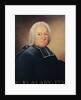 Abbe Pierre-Joseph Alary by French School
