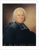 Abbe Pierre-Joseph Alary by French School