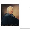 Abbe Pierre-Joseph Alary by French School