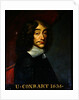 Valentin Conrart, 1635 by French School