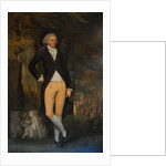 Edward Austen Knight at the time of his Grand Tour by English School