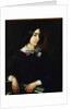 George Sand by French School