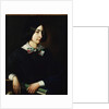 George Sand by French School