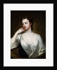 Lady Mary Wortley Montagu by Charles Jervas