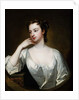 Lady Mary Wortley Montagu by Charles Jervas