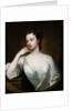 Lady Mary Wortley Montagu by Charles Jervas