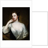 Lady Mary Wortley Montagu by Charles Jervas
