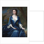 Portrait of a Lady by Charles Jervas