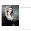 Charlotte Gunning, 1784 by George Romney