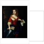 Frances Countess of Scarborough by William Wissing or Wissmig