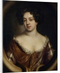 Portrait of a Lady by Mary Beale