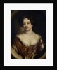 Portrait of a Lady by Mary Beale