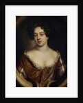 Portrait of a Lady by Mary Beale
