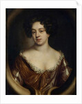Portrait of a Lady by Mary Beale