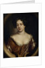 Portrait of a Lady by Mary Beale