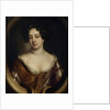 Portrait of a Lady by Mary Beale