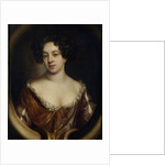 Portrait of a Lady by Mary Beale