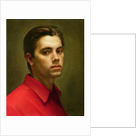 Self portrait, 1959 by Antonio Ciccone