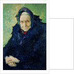 Elettra in Violet Blue, 1966-67 by Antonio Ciccone