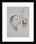 Self-Statement by Antonio Ciccone