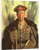 Lieutenant-General Sir A.W. Currie c.1918 by William Orpen
