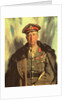 Lieutenant-General Sir A.W. Currie c.1918 by William Orpen