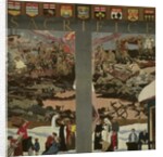 Sacrifice, c.1918 by Charles Sims