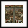 Sacrifice, c.1918 by Charles Sims