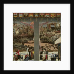 Sacrifice, c.1918 by Charles Sims