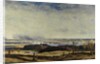 Flanders from Kemmel, 1919-20 by David Young Cameron