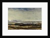 Flanders from Kemmel, 1919-20 by David Young Cameron