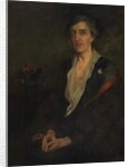 Lady Drummond by Florence Carlyle