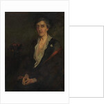 Lady Drummond by Florence Carlyle