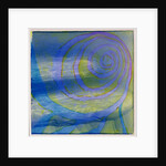 Boodhoo Lagoon, 2000 by Charlotte Johnstone