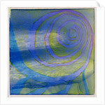 Boodhoo Lagoon, 2000 by Charlotte Johnstone