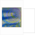 Boodhoo Lagoon, 2000 by Charlotte Johnstone