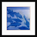 Damsels I, 2000 by Charlotte Johnstone