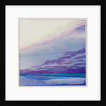 Caimant, 2000 by Charlotte Johnstone