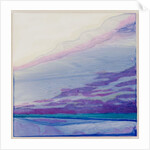 Caimant, 2000 by Charlotte Johnstone