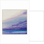 Caimant, 2000 by Charlotte Johnstone