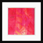 Mascarene Maya, 2000 by Charlotte Johnstone