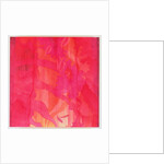 Mascarene Maya, 2000 by Charlotte Johnstone