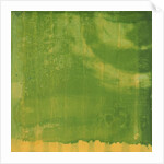 Bluerine Green, 1997 by Charlotte Johnstone