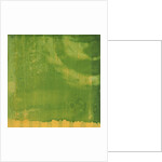 Bluerine Green, 1997 by Charlotte Johnstone