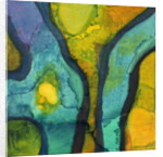 Goby, 1997 by Charlotte Johnstone