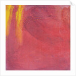 Purple Moon, 1997 by Charlotte Johnstone