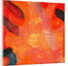 Clown Fish II, 1997 by Charlotte Johnstone