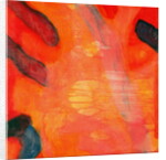 Clown Fish II, 1997 by Charlotte Johnstone